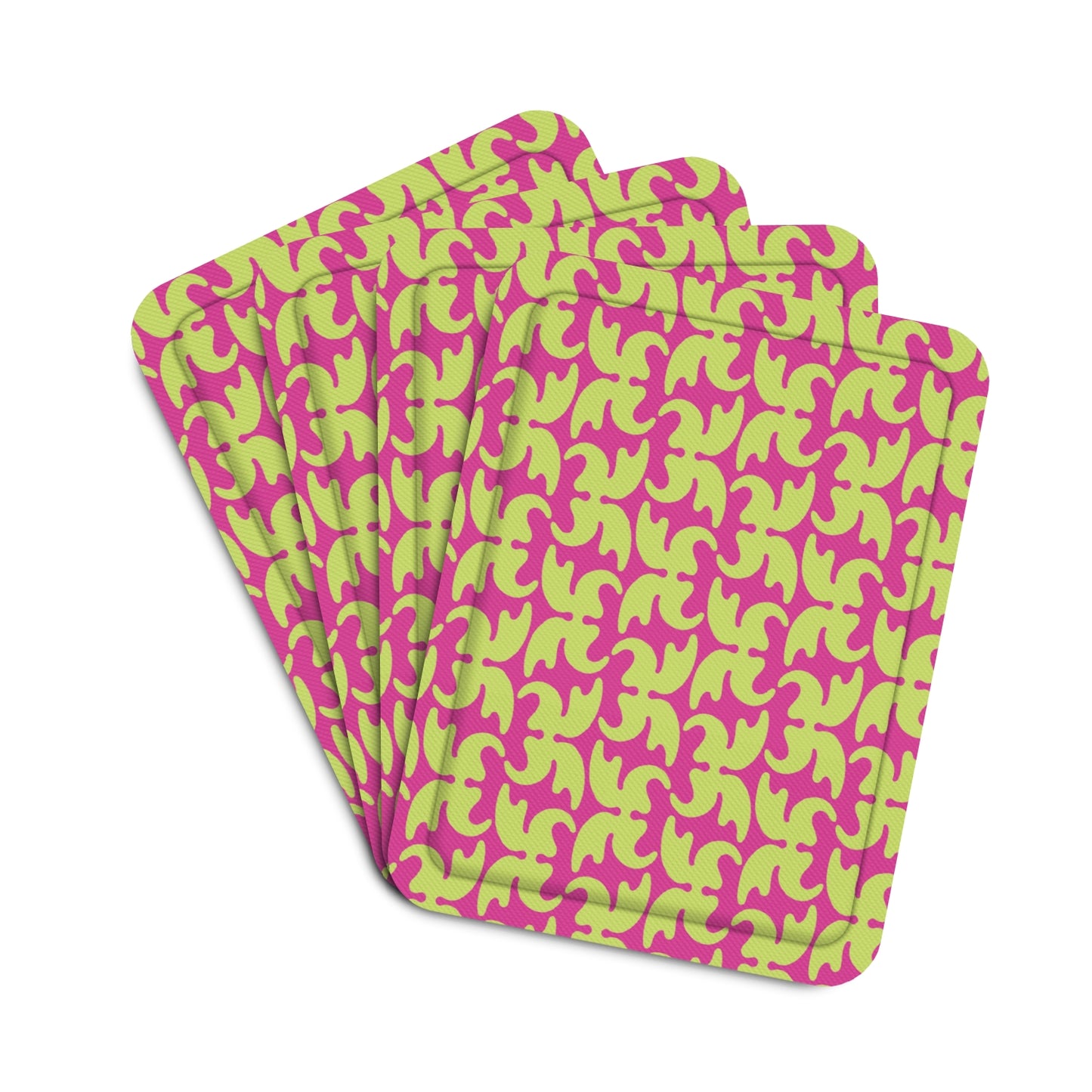 WUKA Heat Patches X4