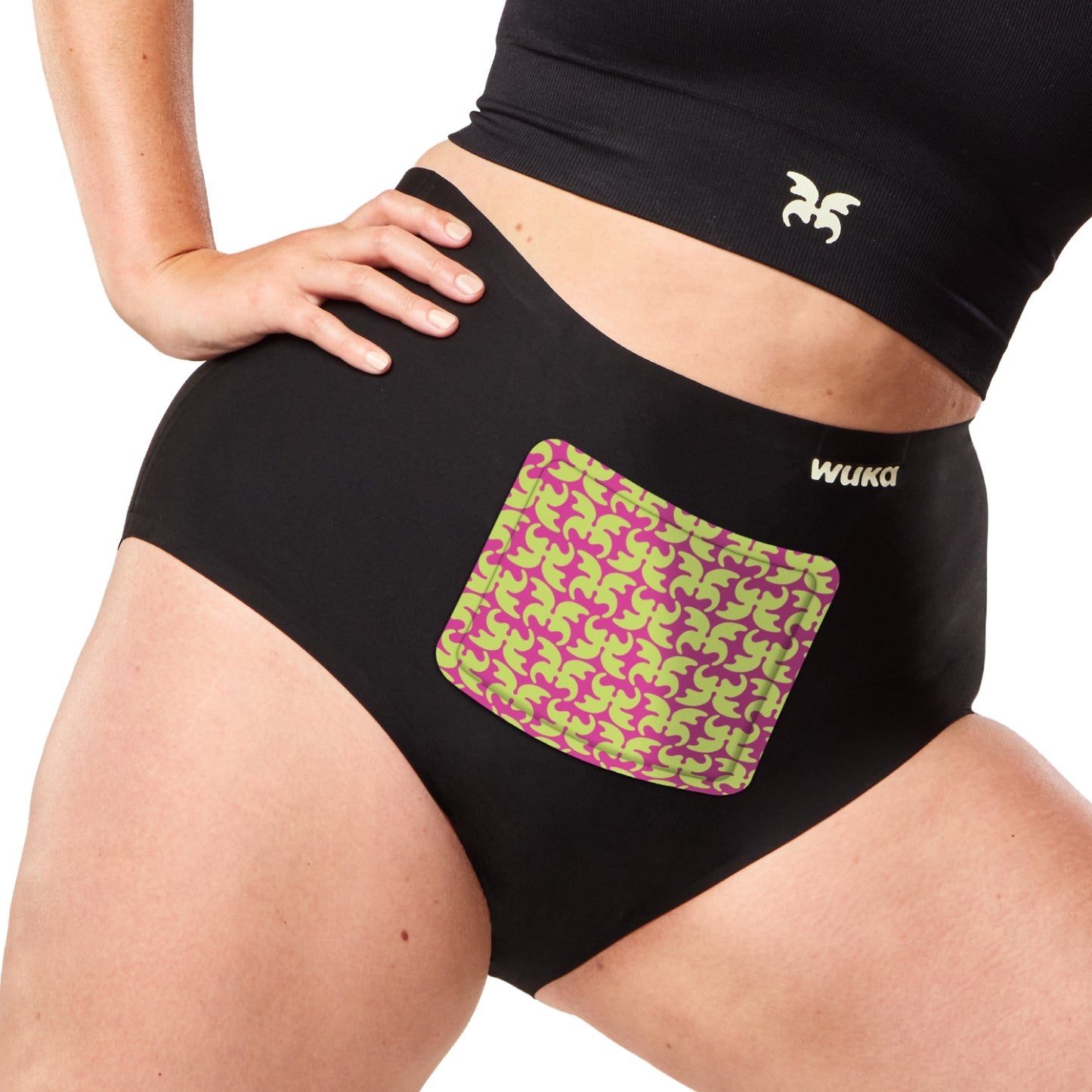 WUKA Heat Patches X4